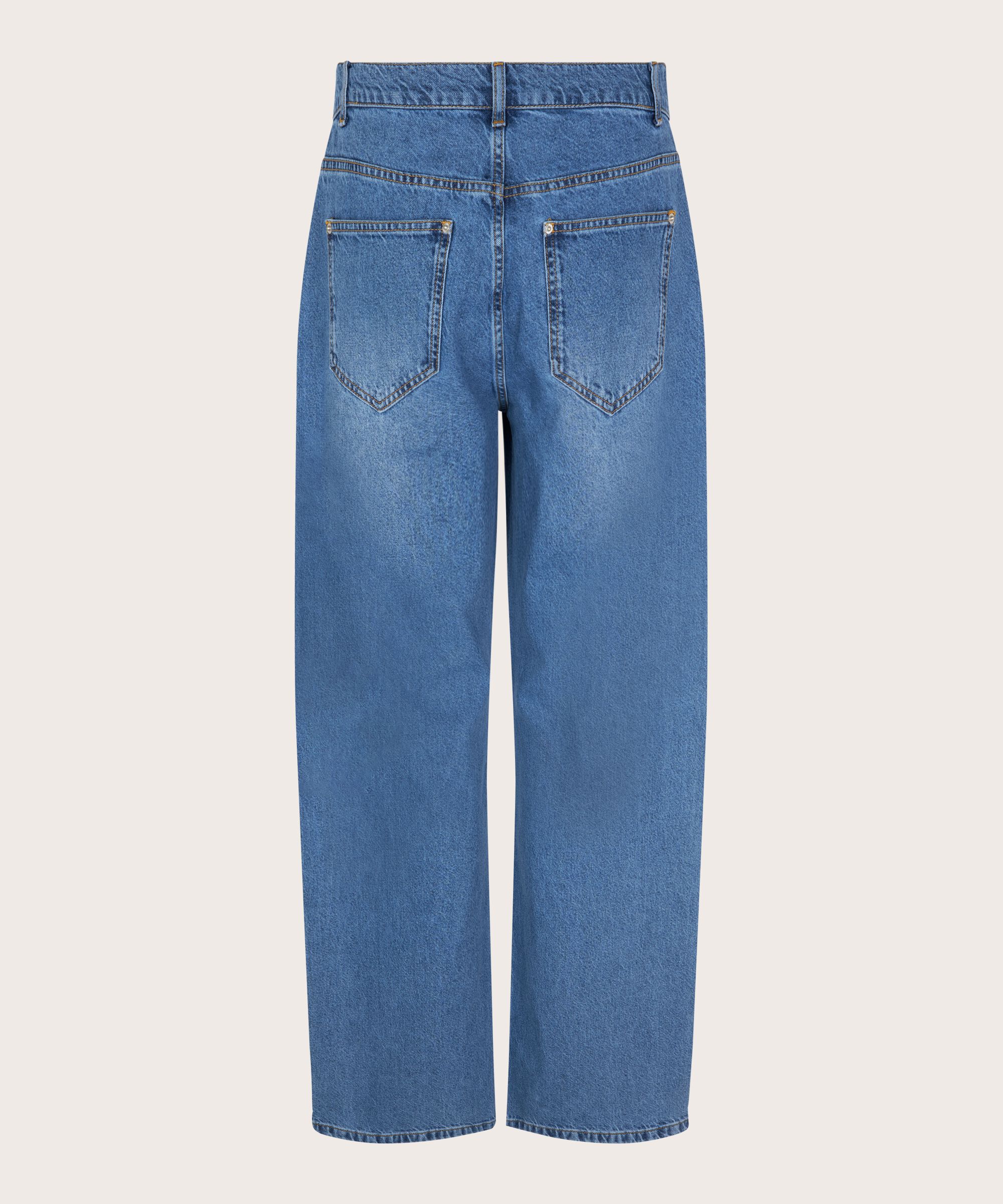 Philine Bukser, Medium Denim
