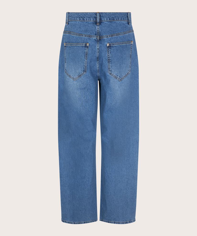 Philine Bukser, Medium Denim
