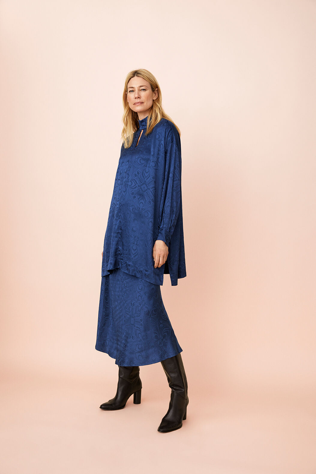 Goril tunika, Sargasso Sea