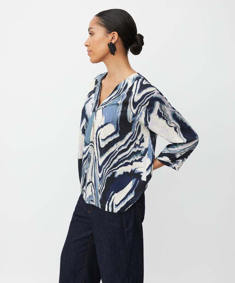 Daciana Top, Wisteria