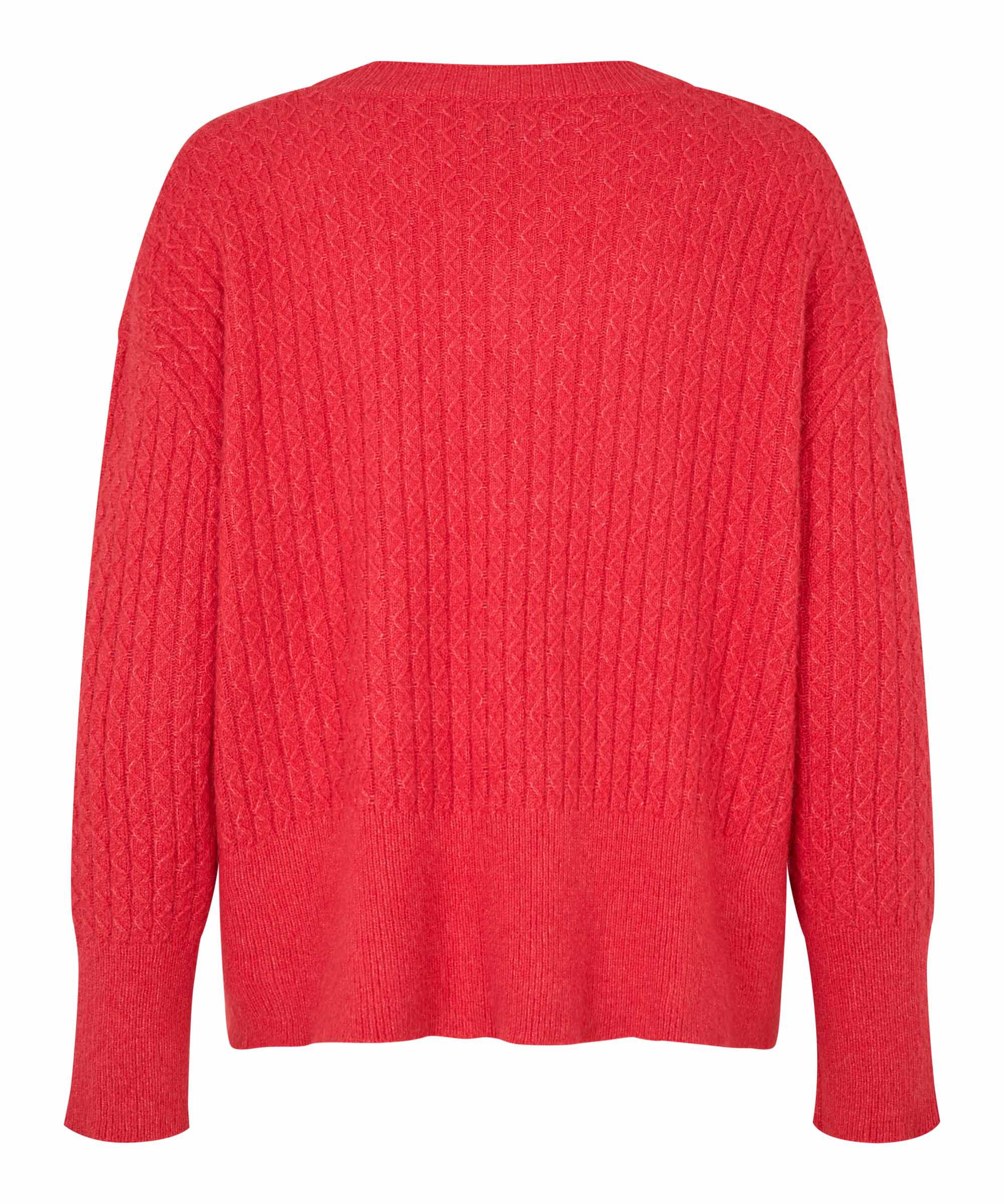 Fabica Top, Poinsettia