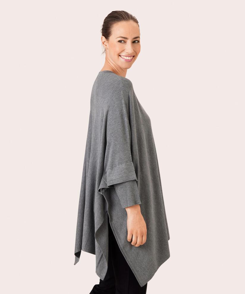 Fosna Top, M. Grey mel., hi-res