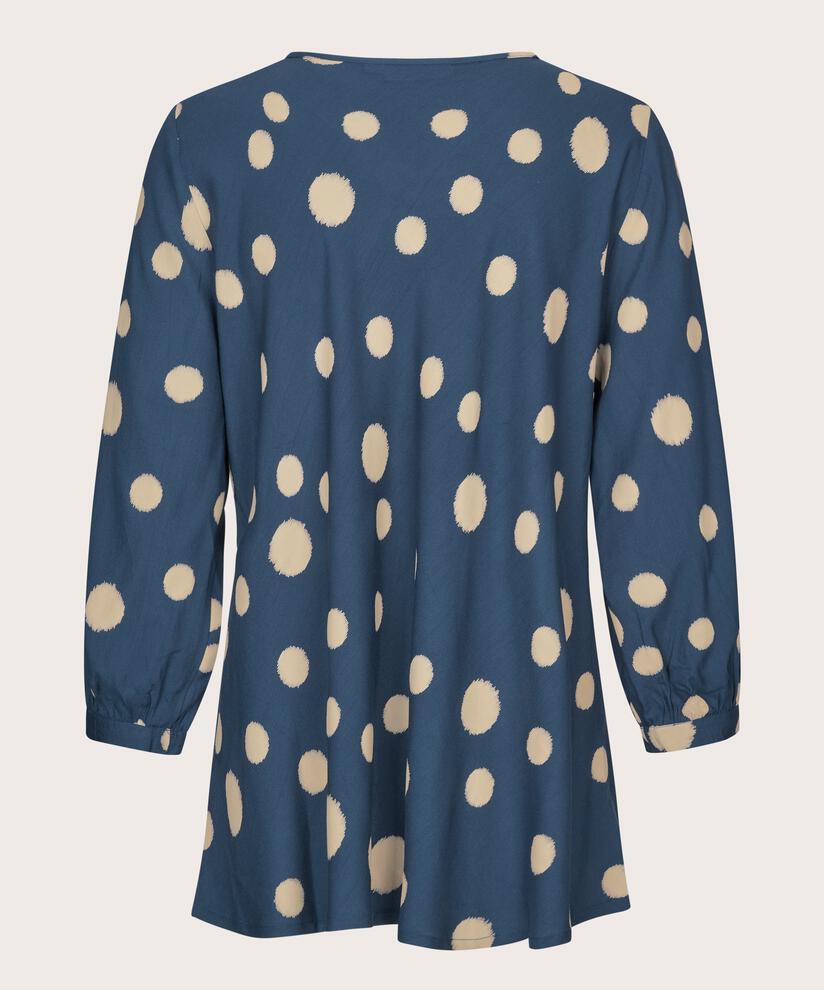 Katasis Top, Moonlit Ocean