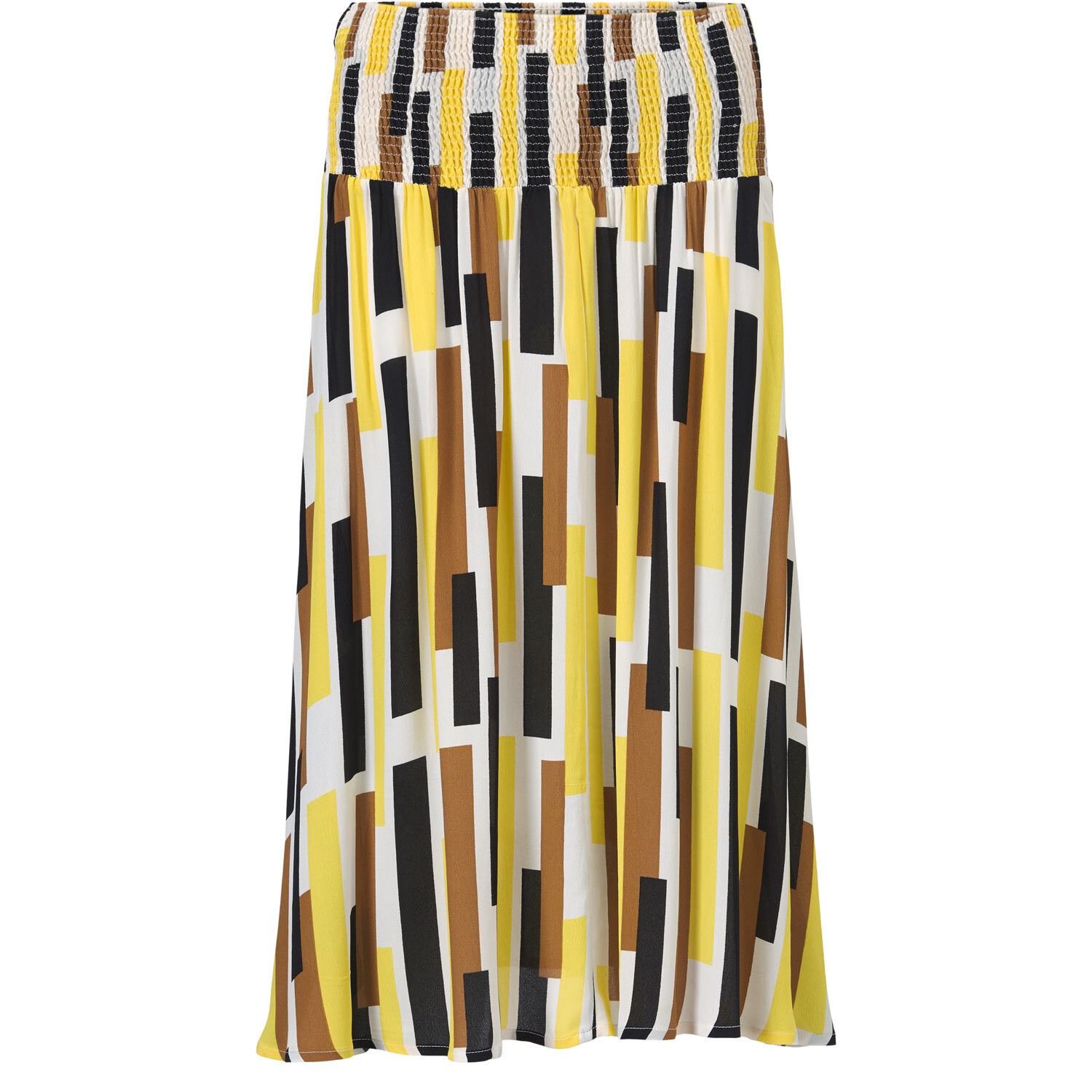 SONDRA NEDERDEL, Cream gold