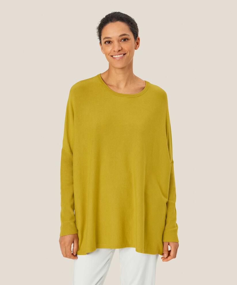 Fanasi Top, Burnish Gold