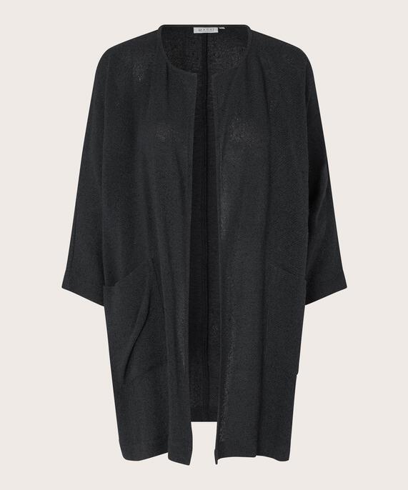 Jarmis Jakke, Black