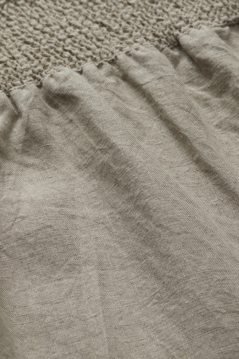 PAHIDA BUKSER, Natural