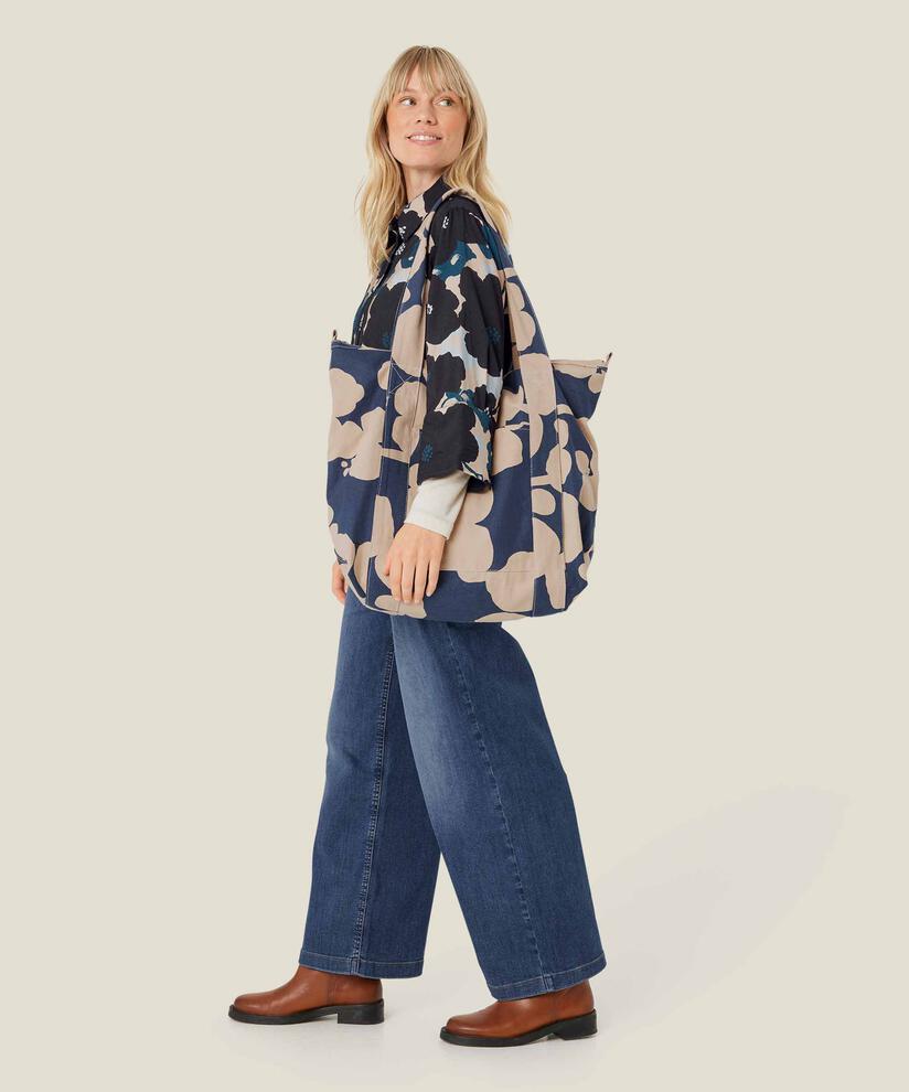 Raka Taske, Pure Cashmere