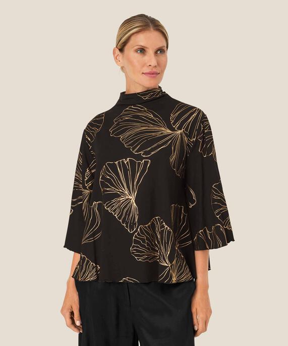 Birdini JERSEY Top, Gold