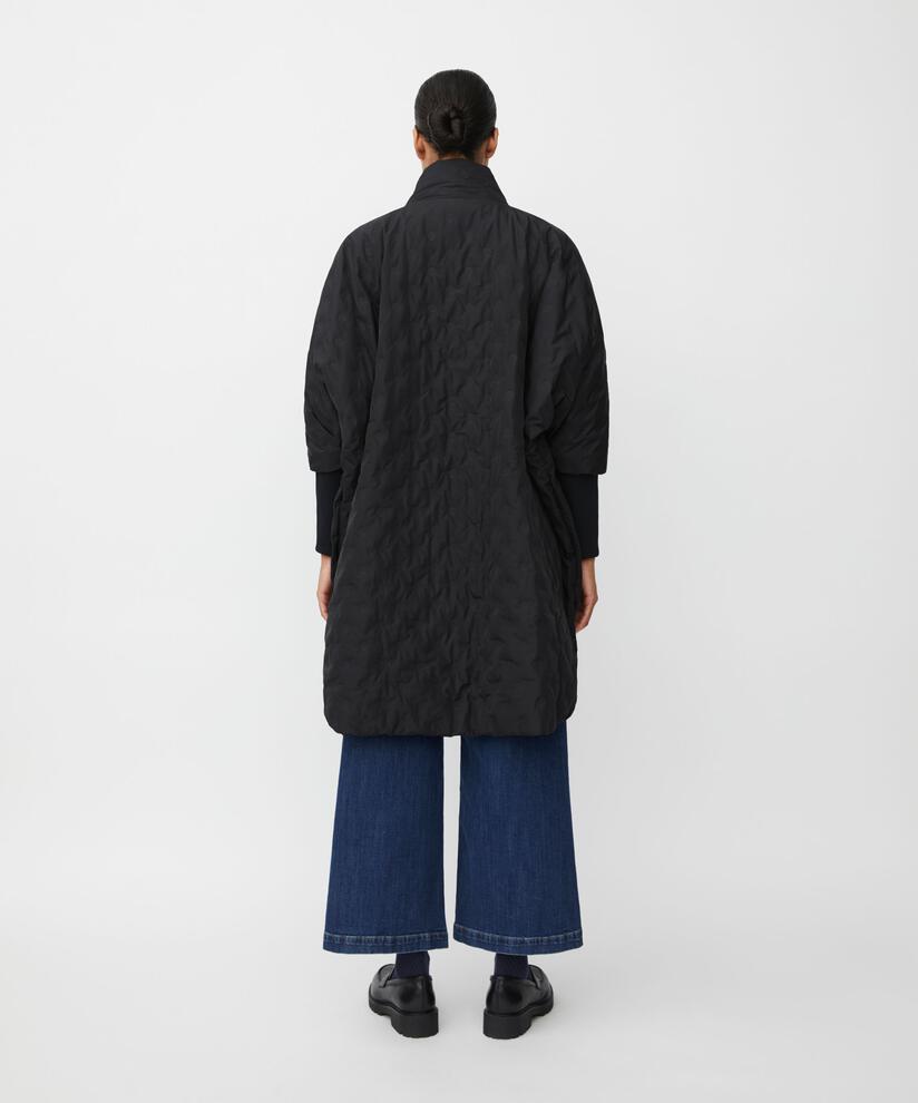 Tilda Frakke, Black