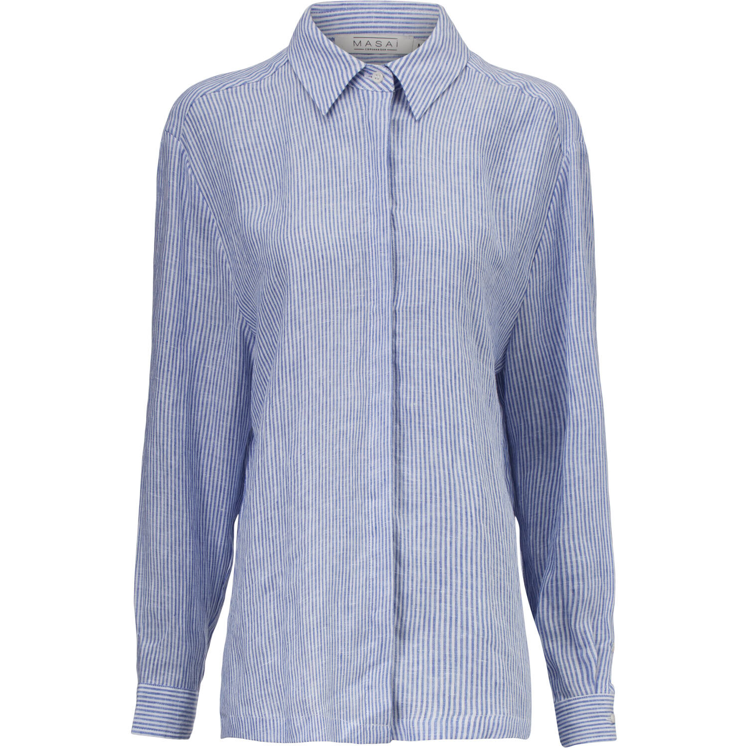 IBILLA SKJORTE, Marlin