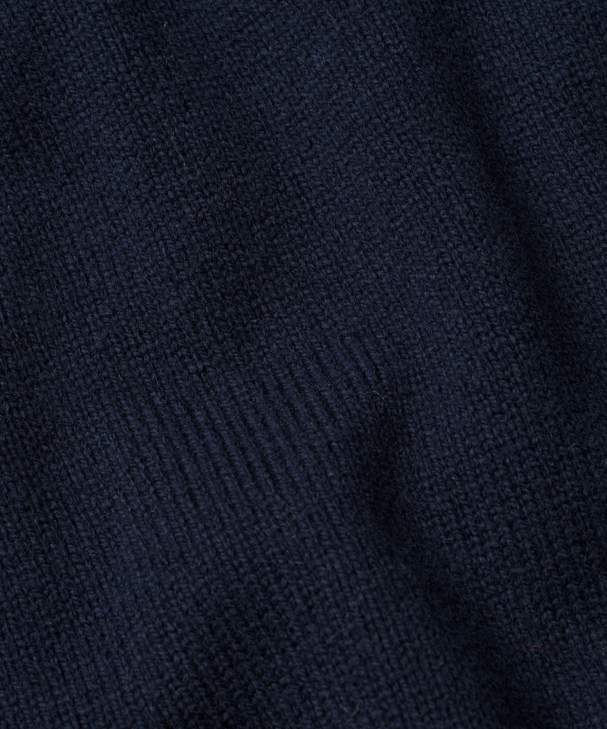 Fordane Top, Navy Blazer