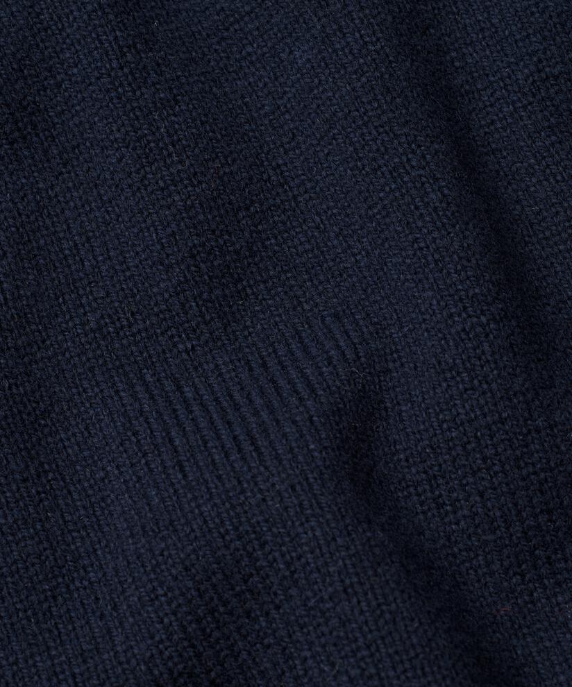 Fordane Top, Navy Blazer