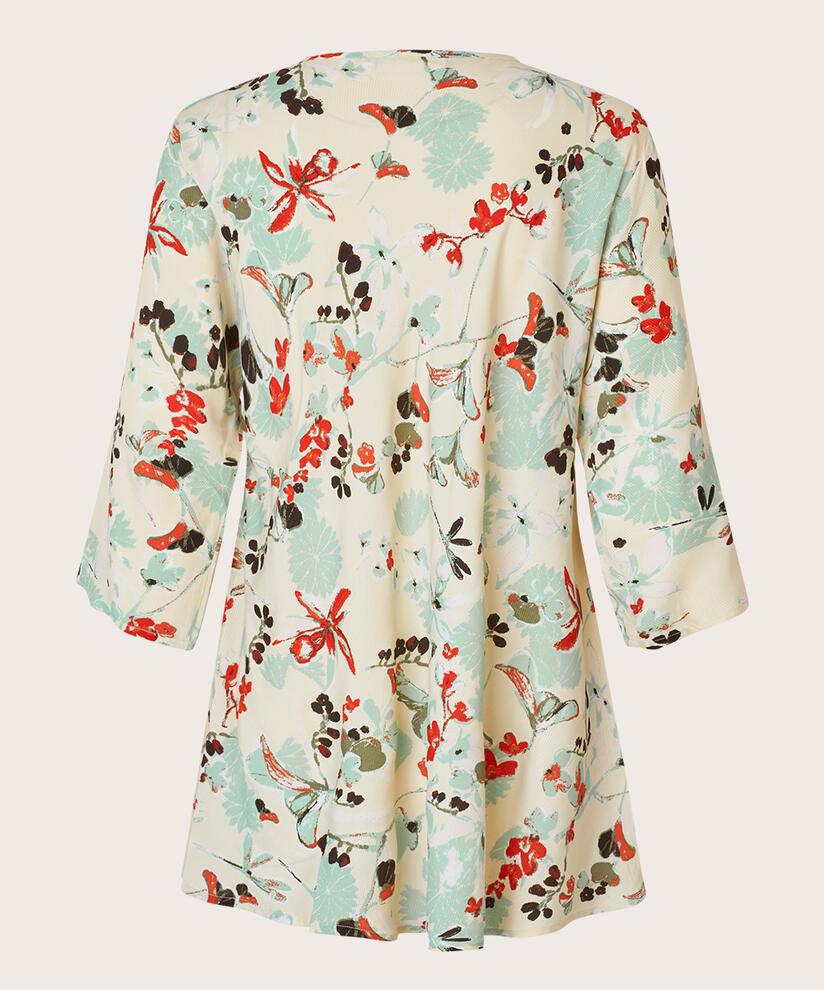 Kata Top, Frosty Green