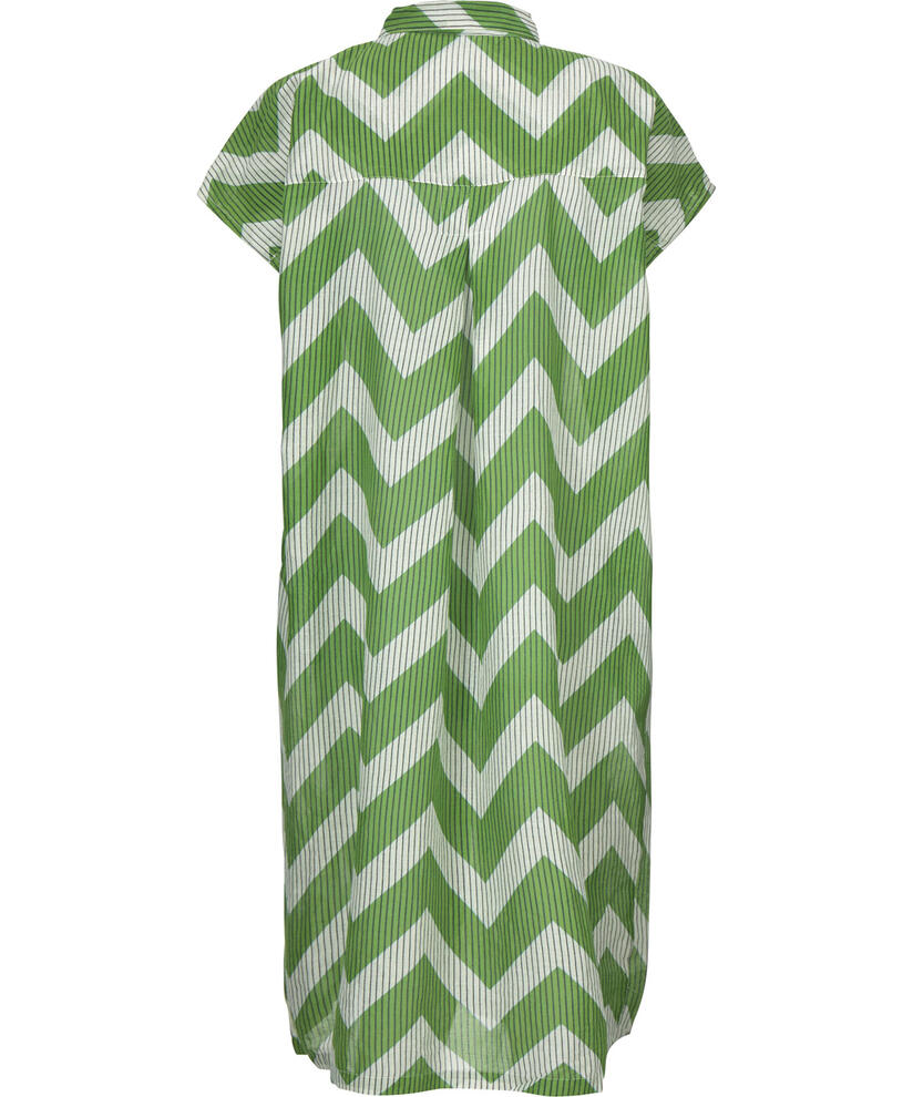 NELLA KJOLE, Stone Green