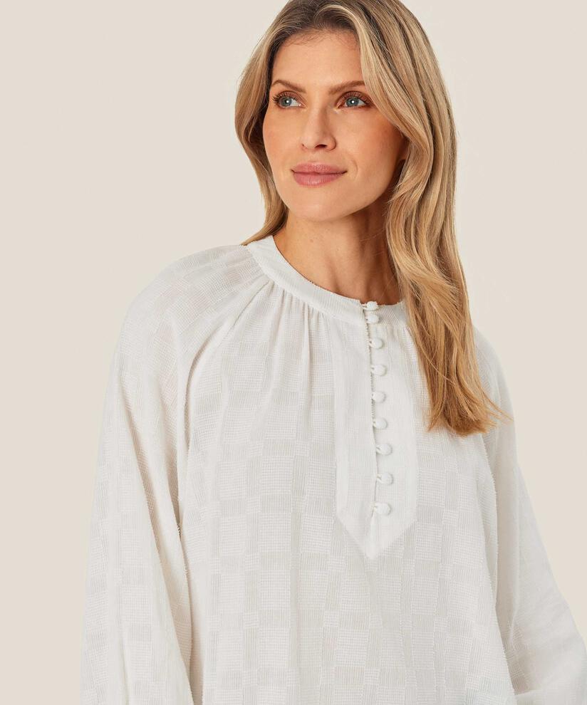 Daxeni Top, Jet Stream