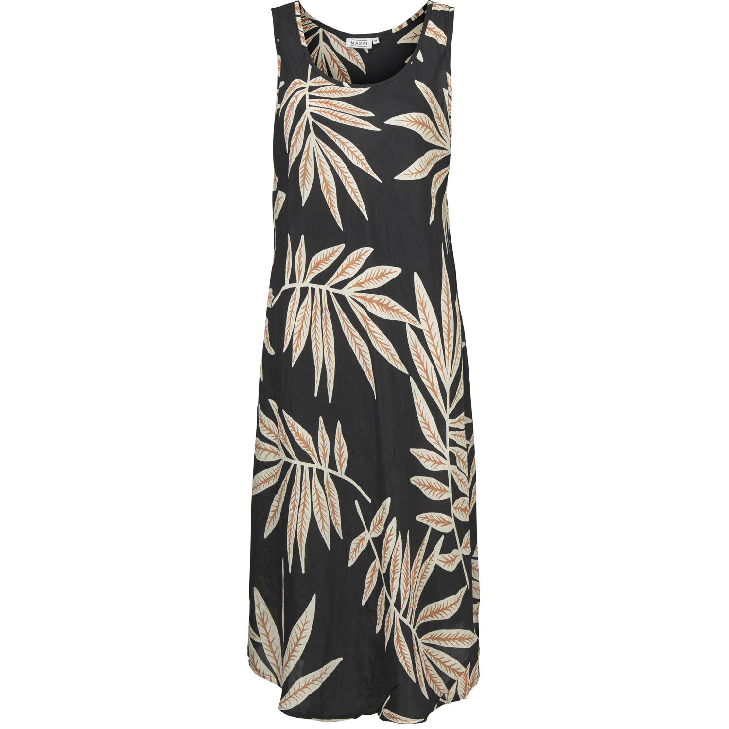 OCULLA KJOLE, Chipmunk