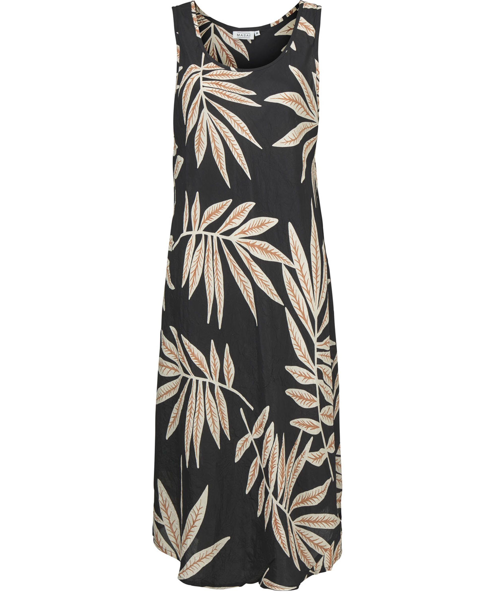 OCULLA KJOLE, Chipmunk