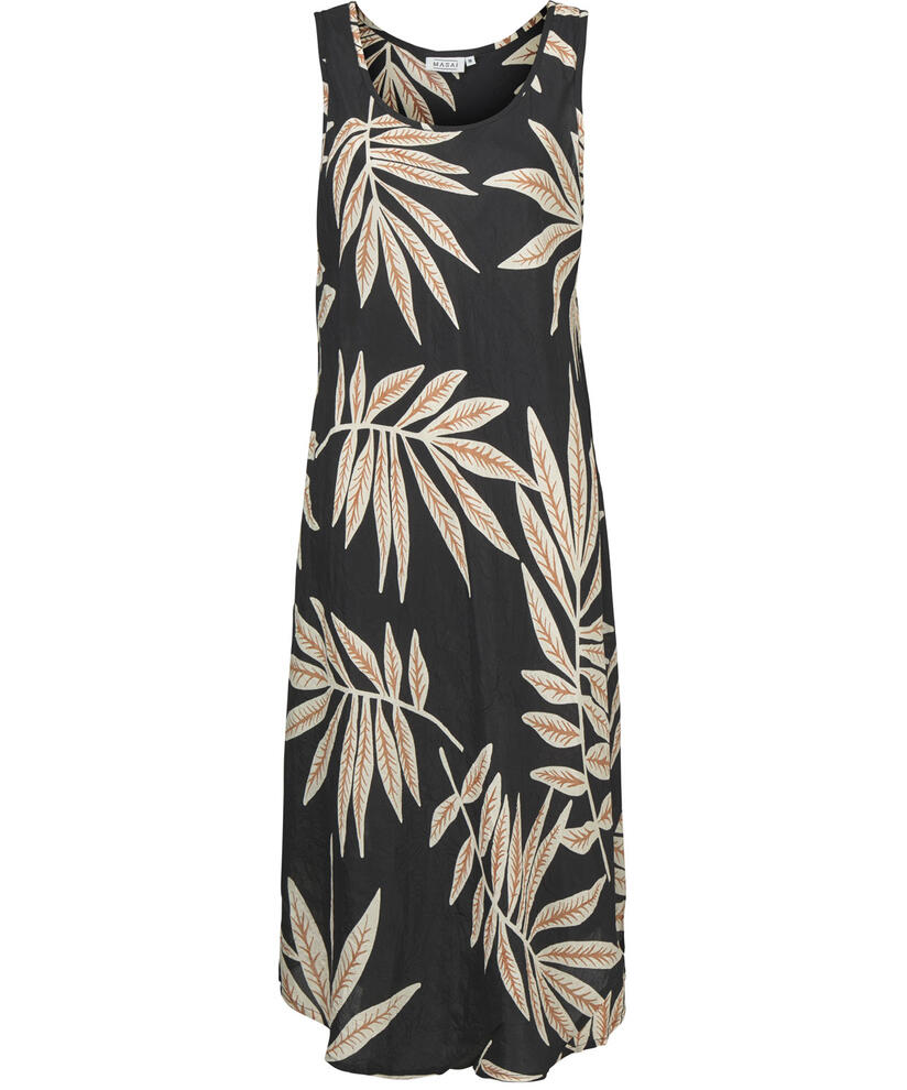 OCULLA KJOLE, Chipmunk