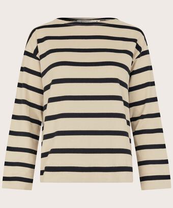 Baylor JERSEY Top, Black