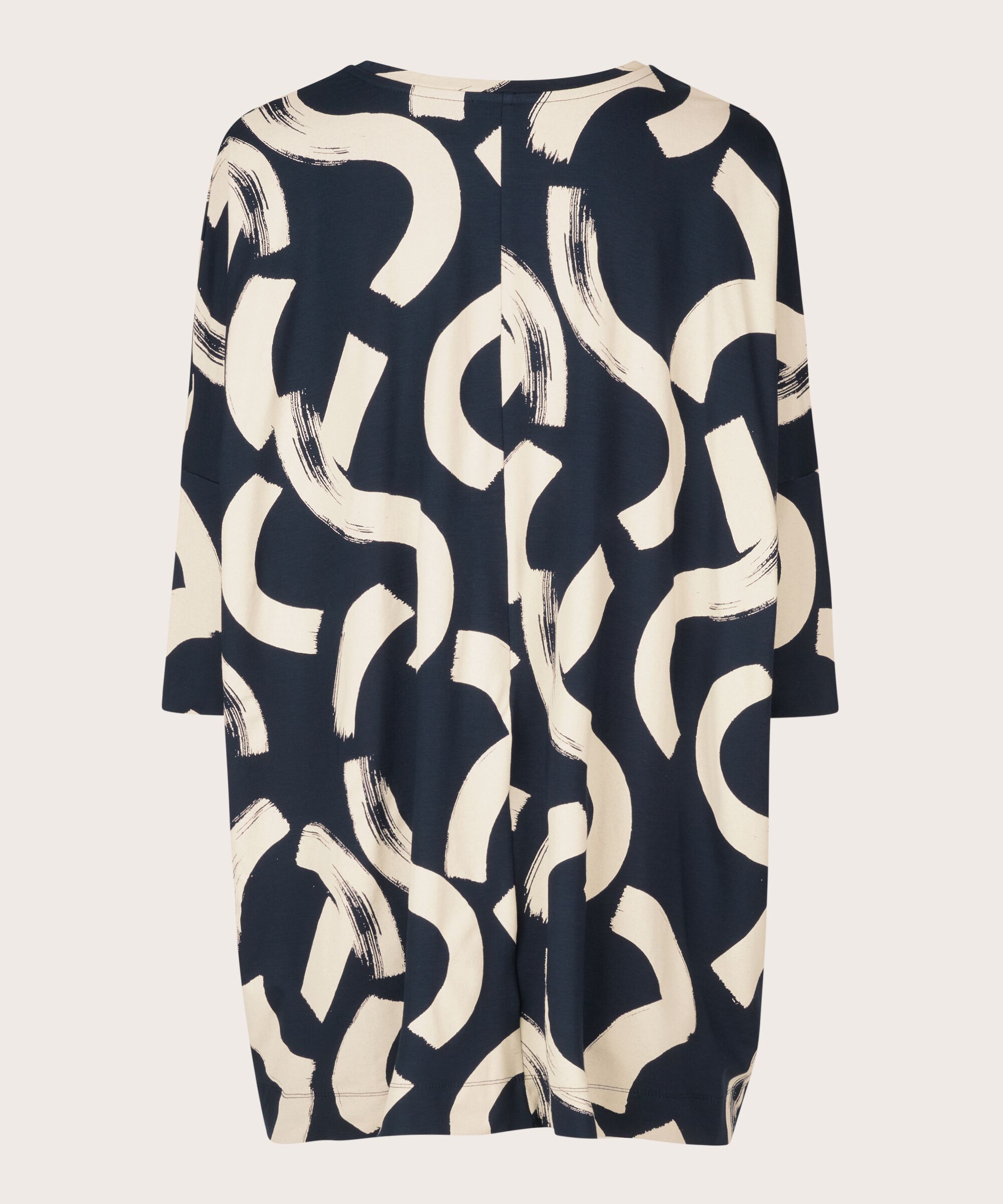 Gabini Gabini Jersey Tunika - Shop online | Hurtig levering | Gratis retur