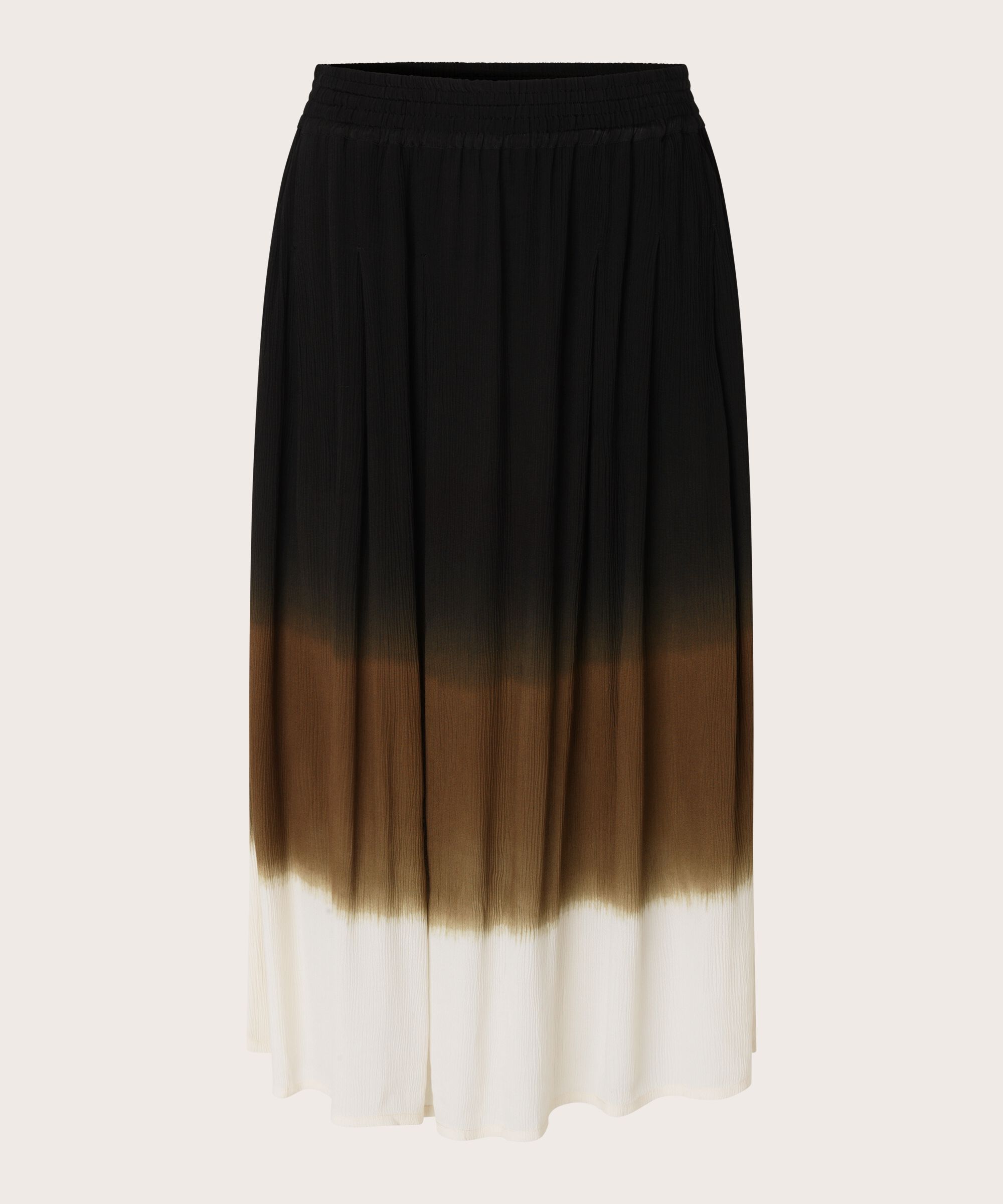 SONYA NEDERDEL, Bronze Brown