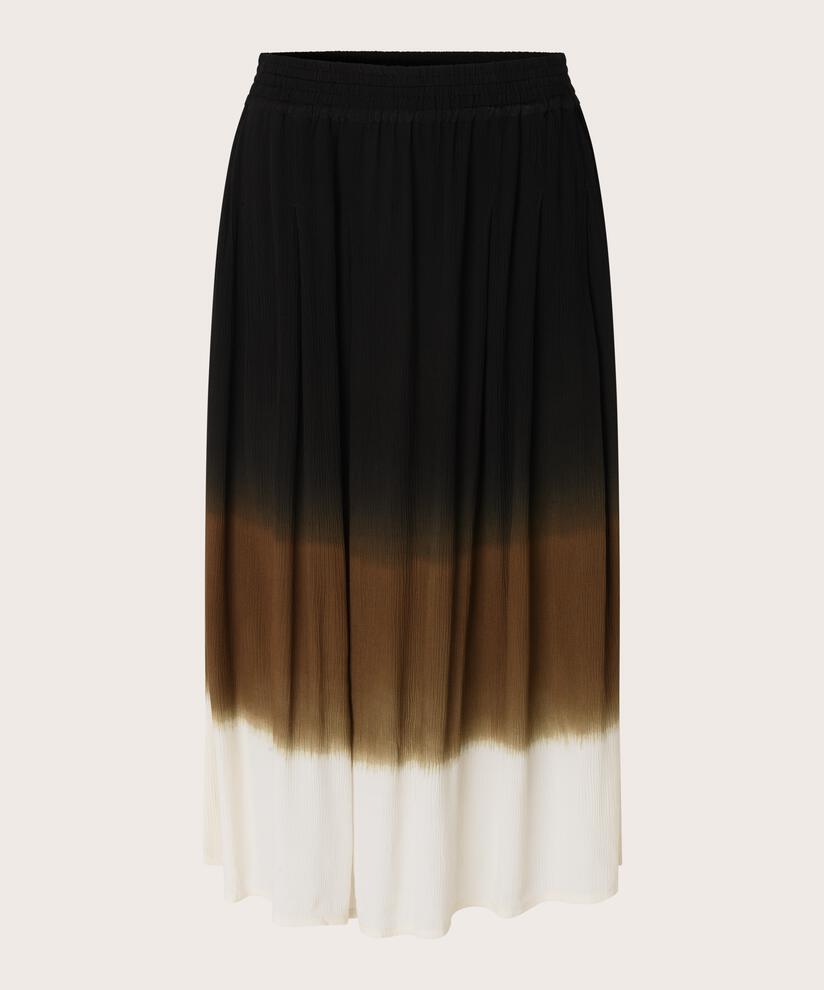 SONYA NEDERDEL, Bronze Brown