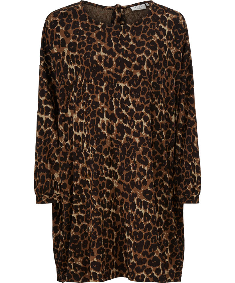 GUNILLE JERSEY TUNIKA, Monk's Robe