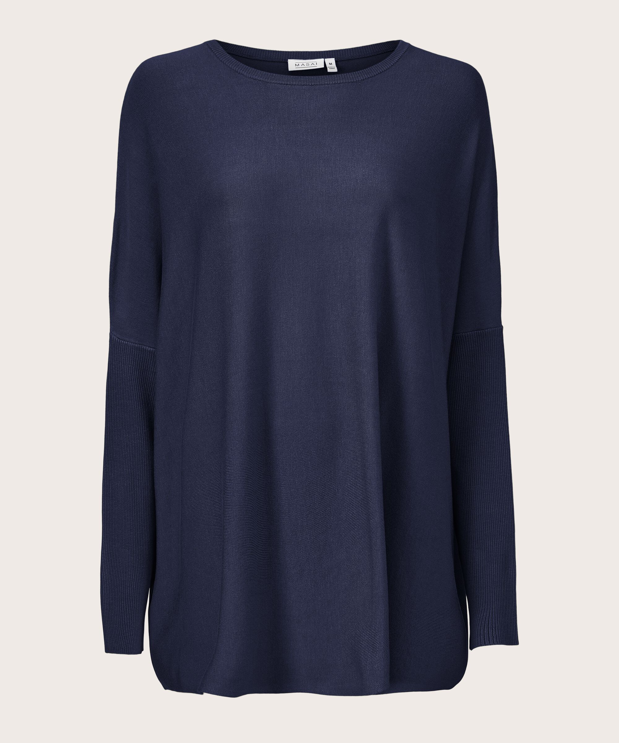 Fanasi Top, Navy