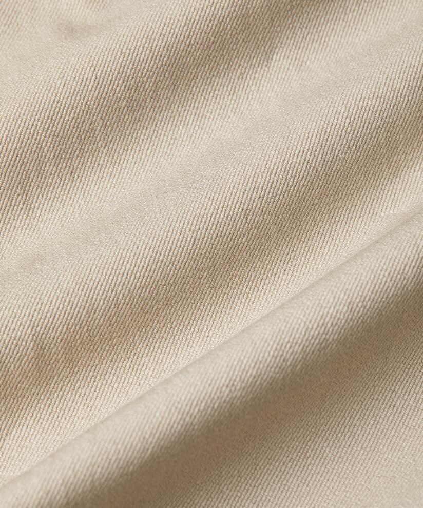 Poppy Bukser, Pure Cashmere