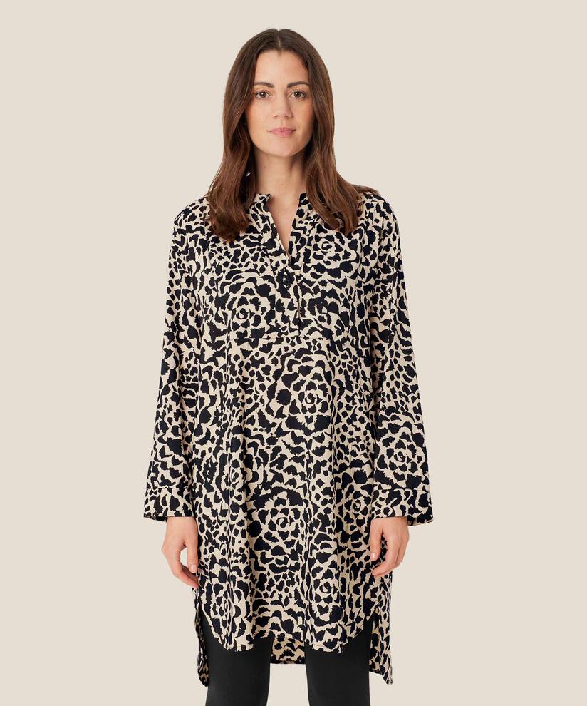 Grayce Tunika, Black