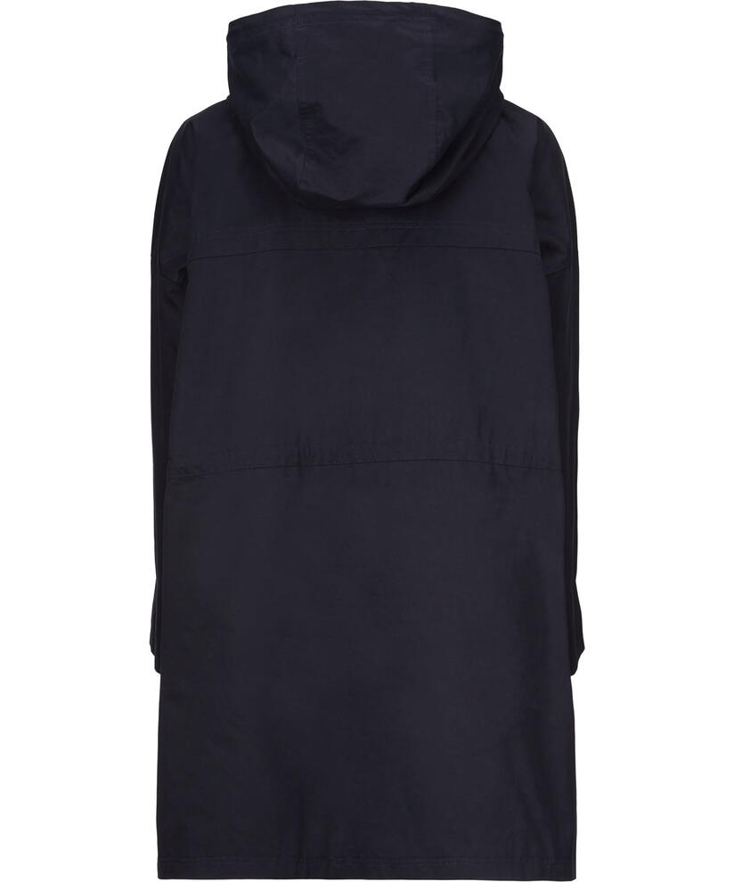 THYRANI FRAKKE, Black