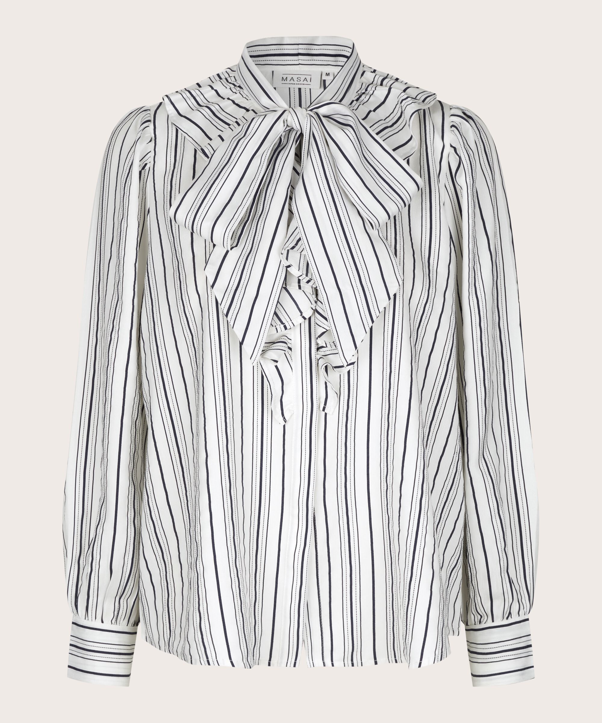 Imanan skjorte, Navy Blazer