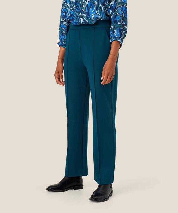 Pianas JERSEY Bukser, Reflect Pond