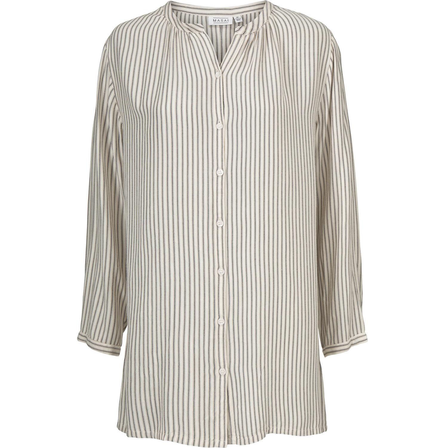 IDINE SKJORTE, Chipmunk