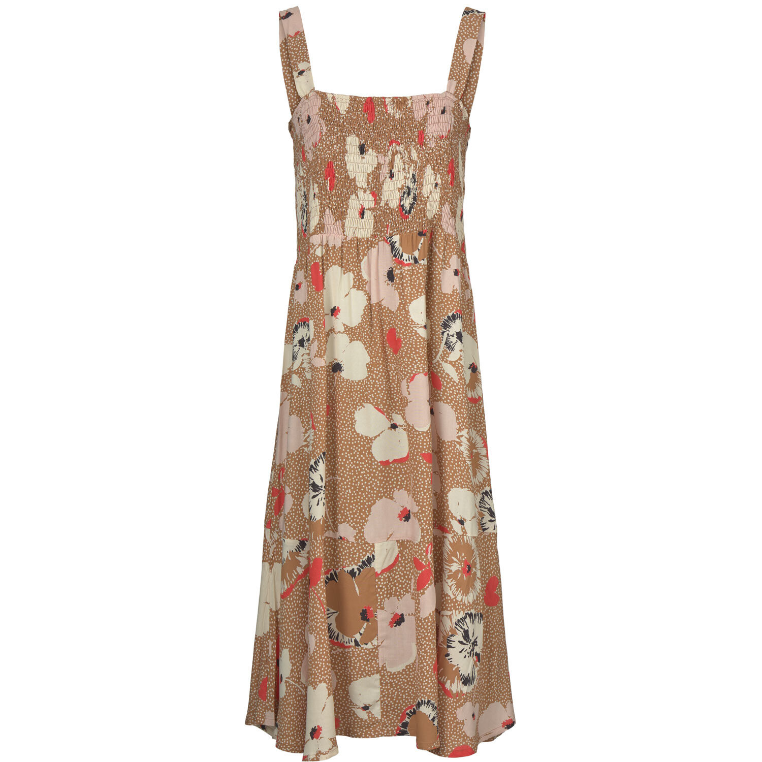 OPAL KJOLE, Chipmunk