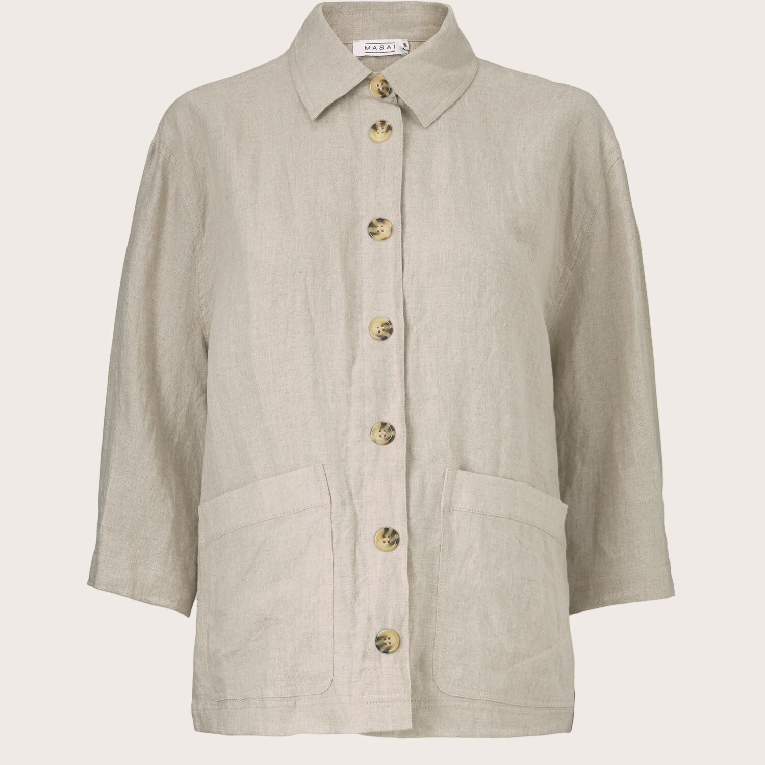 JANICA JAKKE, Natural