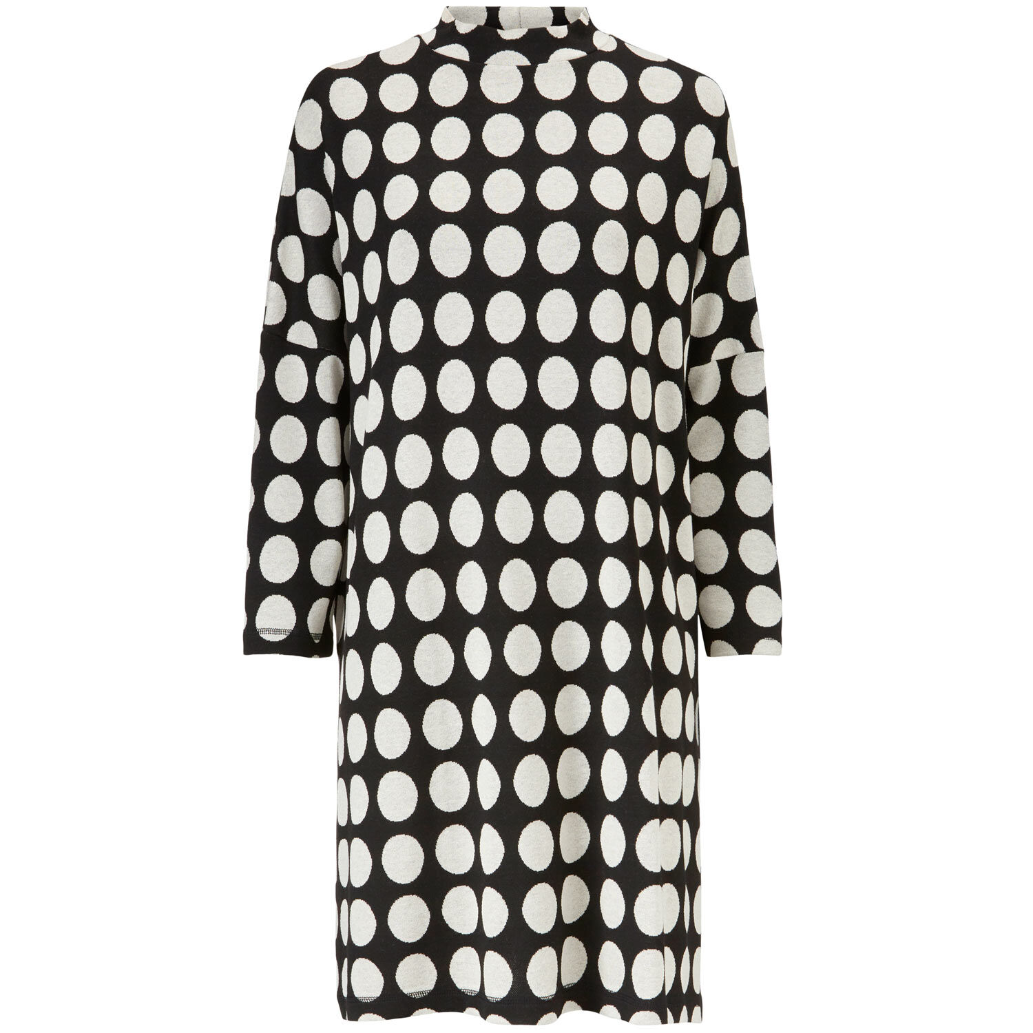 GRETHA TUNIKA, Black