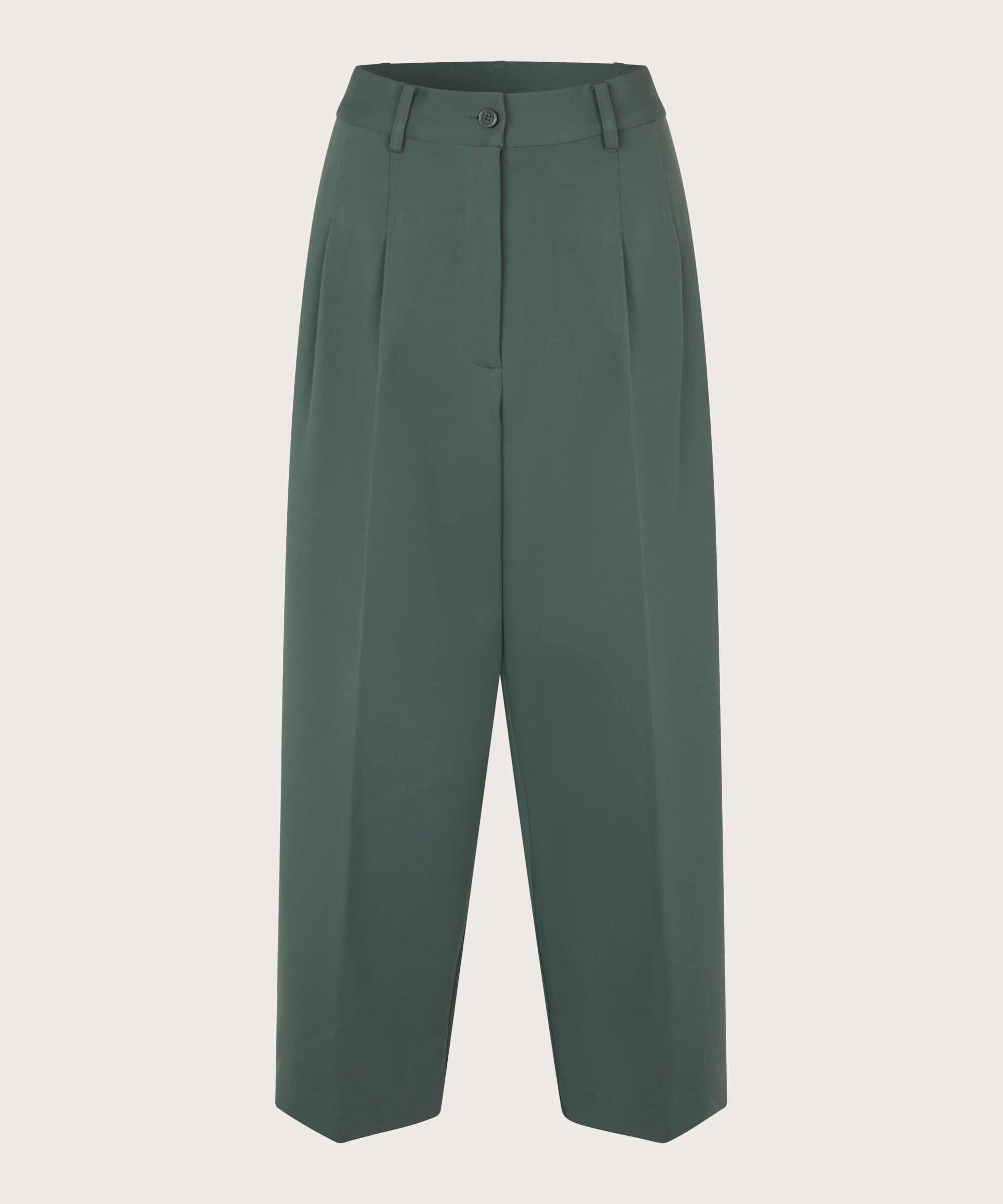 Perlinam JERSEY Bukser, Balsam Green