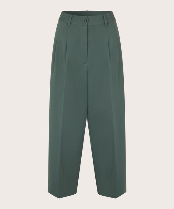 Perlinam JERSEY Bukser, Balsam Green