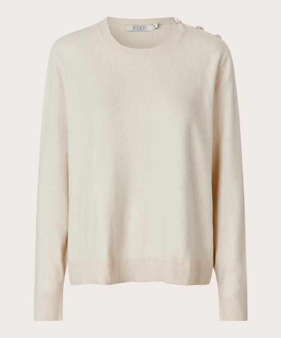 Filiziana Top, Whitecap