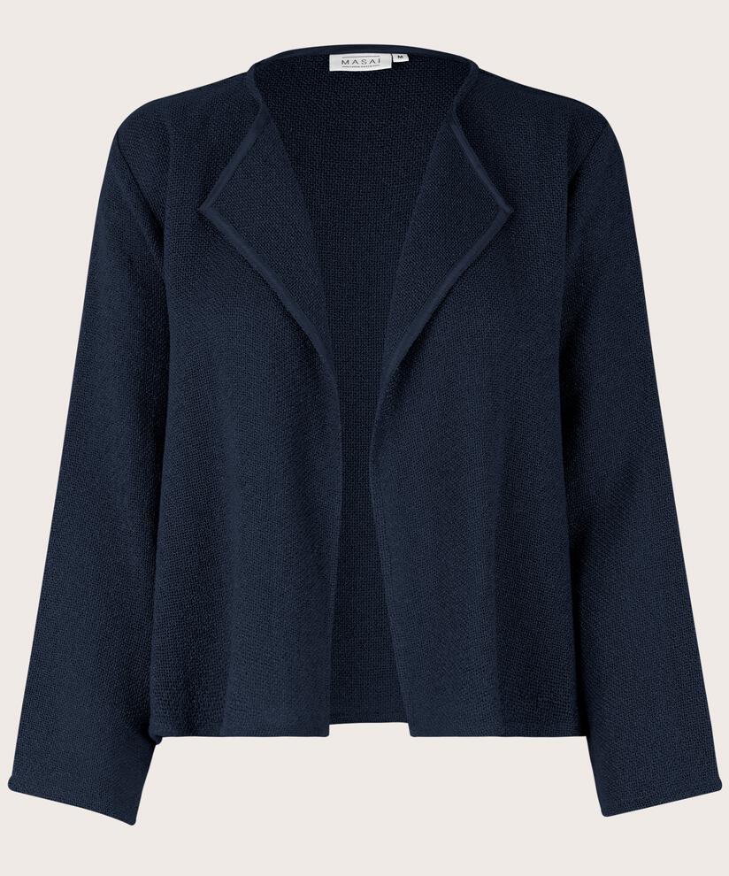 Julitta Jakke, Navy