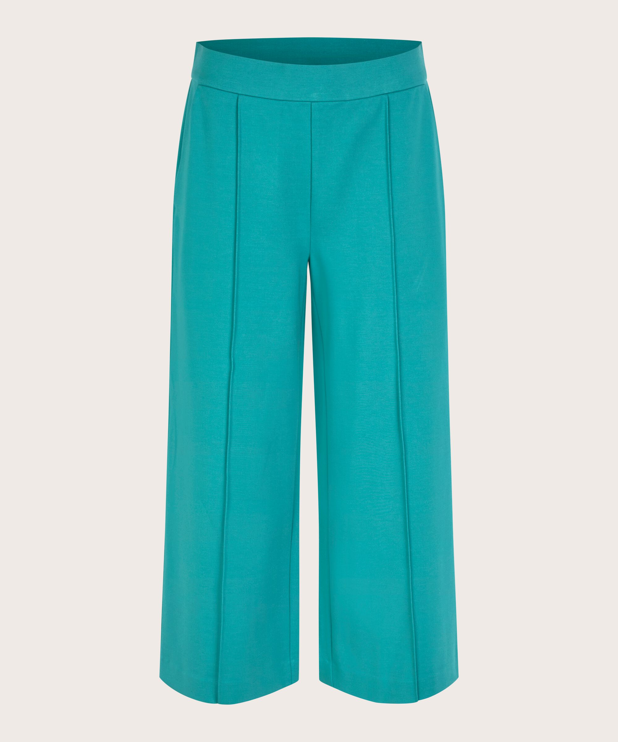 Piana JERSEY Bukser, Teal