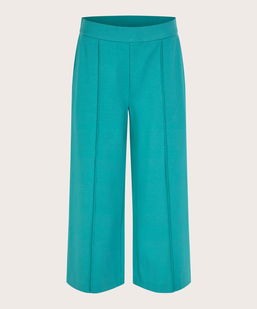 Piana JERSEY Bukser, Teal