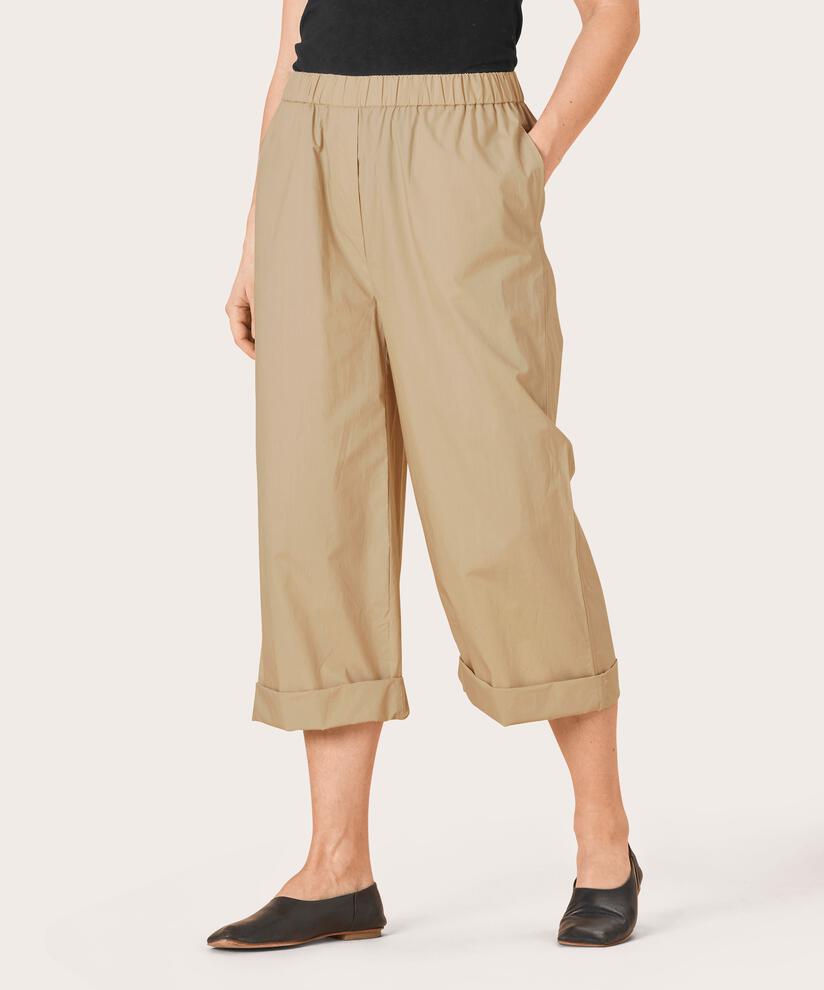 PARI BUKSER, Pale Khaki