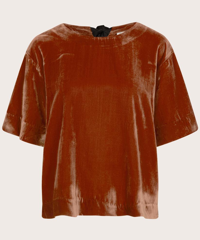 Bibiana Top, Picante