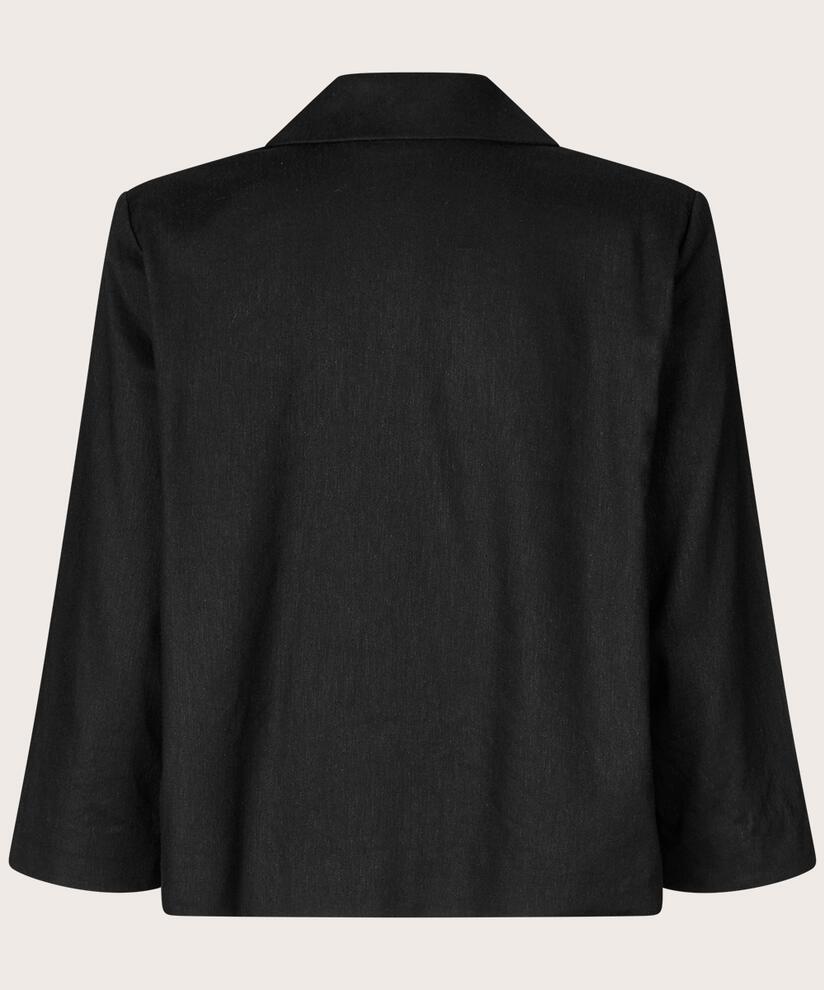 Jet Blazer, Black