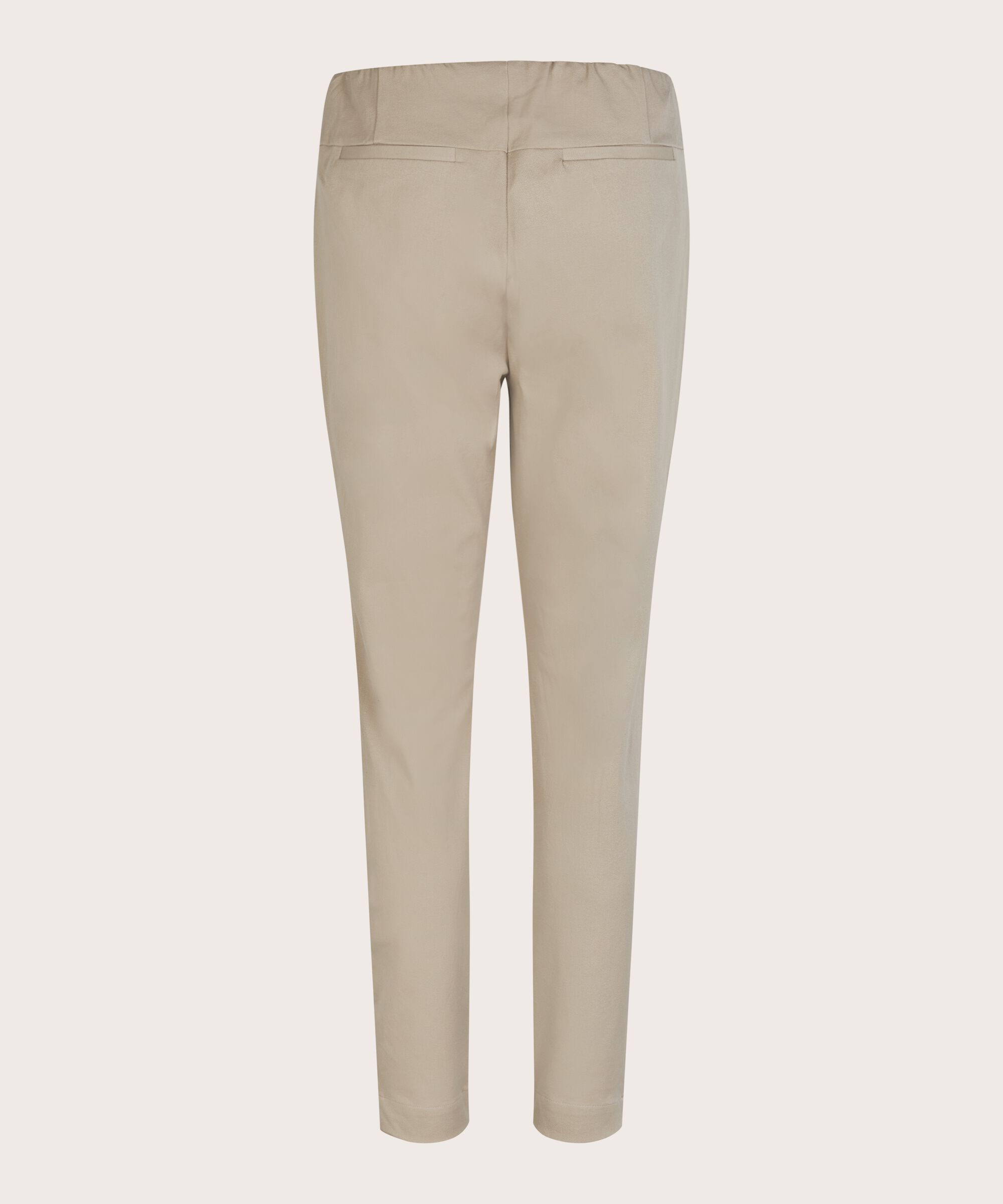 Poppy Bukser, Pure Cashmere