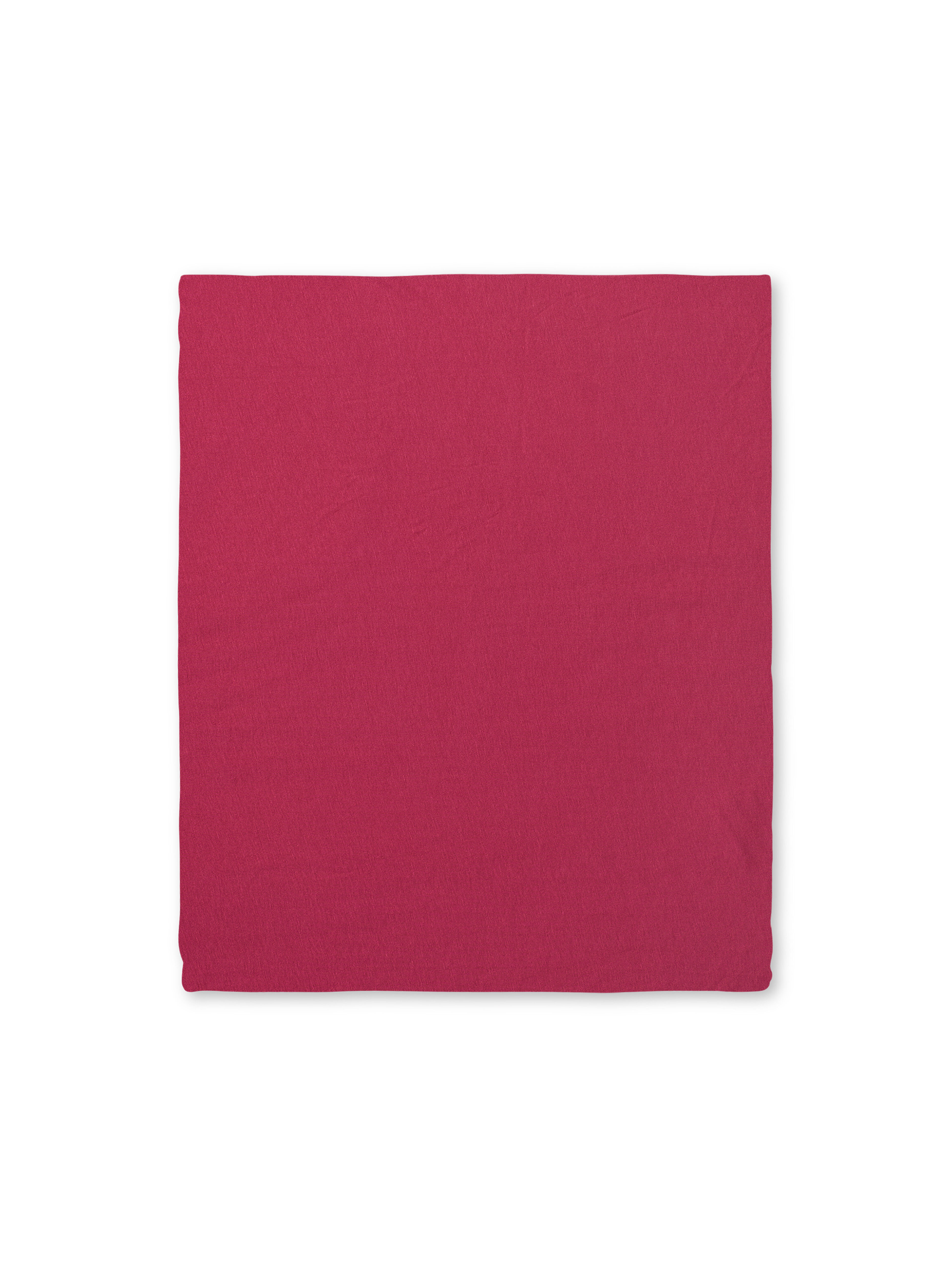 Amega jersey T&oslash;rkl&aelig;de, Beet Red