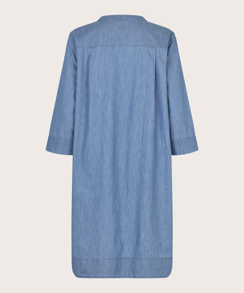 Nokolo Kjole, Blue Denim